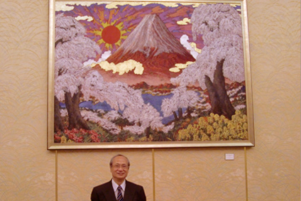 講演会